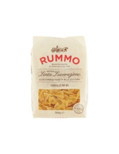 Rummo 85 Farfalle - 500 gr