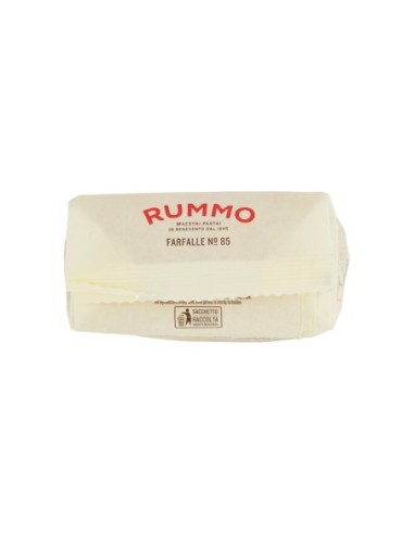 Rummo 85 Farfalle - 500 gr - Livraison gratuite en EUROPE et au Royaume-Uni