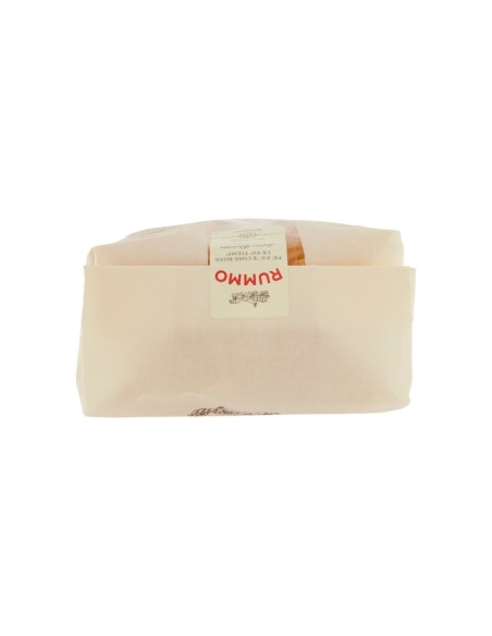 Rummo 111 Paccheri Lisci Specialità - 500 gr - Spedizione gratuita consegnata in EUROPA e UK