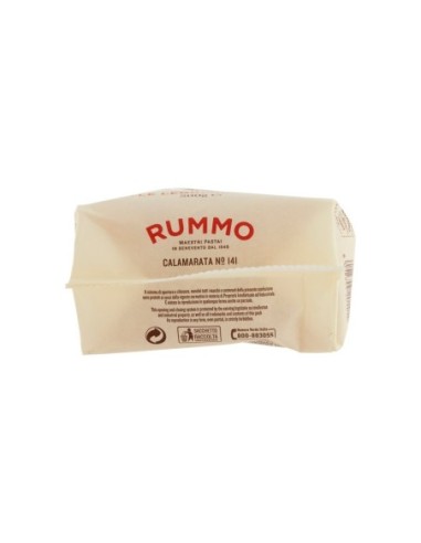 Rummo 141 Calamarata Specialità - 500 gr - Kostenloser Versand nach Europa und Großbritannien