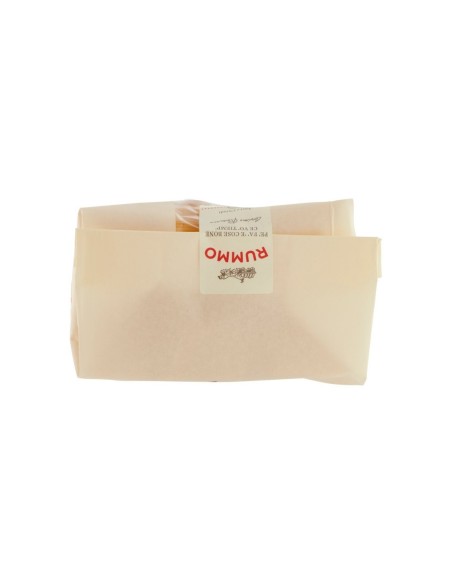Rummo 152 Mezzi Paccheri Rigati Specialità - 500 gr - Free shipping delivered to EUROPE and UK