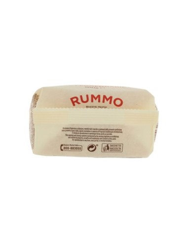 Rummo 155 Fusillotti Specialità - 500 gr - Free shipping delivered to EUROPE and UK