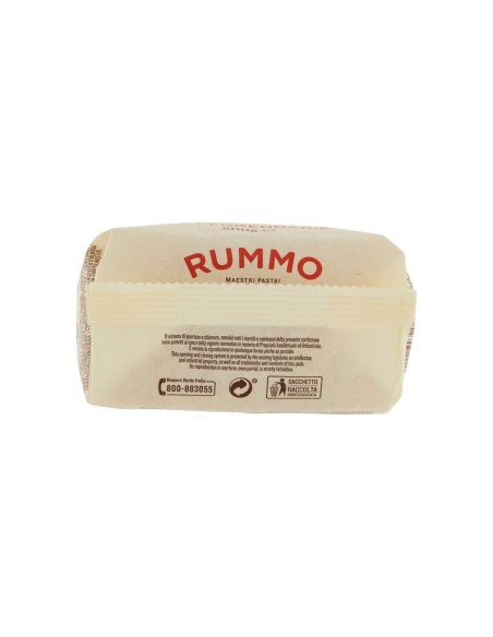Rummo 155 Fusillotti Specialità - 500 gr - Free shipping delivered to EUROPE and UK