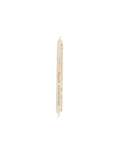 Rummo 220 Spaghettoni Grossi Specialità - 500 gr - Free shipping delivered to EUROPE and UK