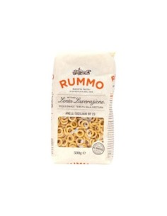 Rummo 23 Anelli Siciliani - 500 gr