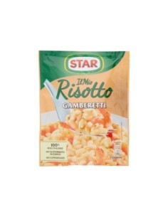 Ster Risotto Garnalen - 175 gr