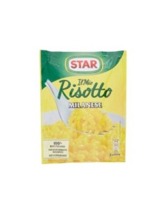 Star Risotto alla Milanese - 175 gr