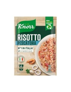 Knorr Risotto alla Pescatora - 175 gr