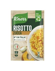 Knorr Risotto alla Zucca - 175 gr