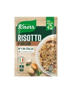 Knorr Risotto met Eekhoorntjesbrood - 175 gr