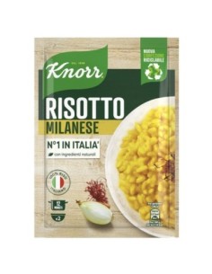 Knorr Risotto alla Milanese - 175 gr