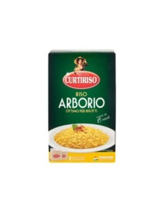 Curtiriso Arborio Rijst - 1Kg