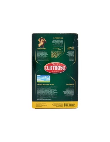 Curtiriso Riz Carnaroli - 1Kg - Livraison gratuite en EUROPE et au Royaume-Uni