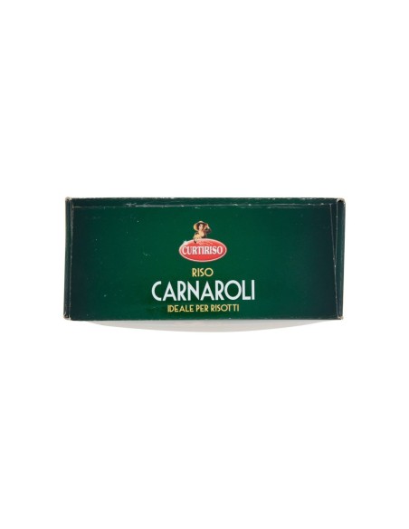 Curtiriso Riz Carnaroli - 1Kg - Livraison gratuite en EUROPE et au Royaume-Uni