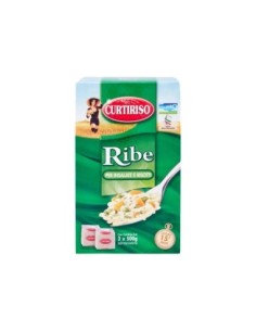 Curtiriso Riso Ribe - 1Kg