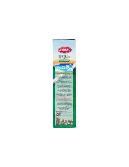 Curtiriso Riz Ribe - 1Kg - Livraison gratuite en EUROPE et au Royaume-Uni
