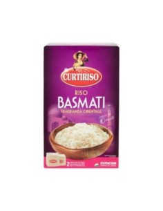 Curtiriso Basmatirijst - 1kg