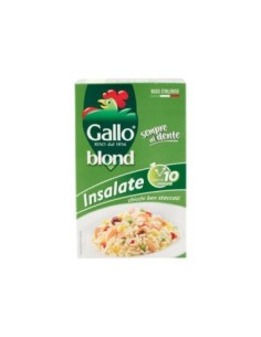 Gallo Rijst Blonde Salades - 1Kg