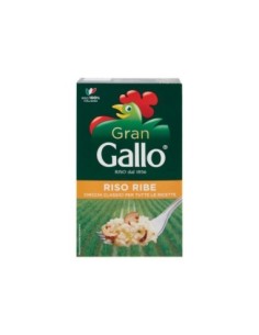 Gallo Rijstribbe - 1Kg