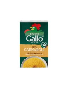 Gallo Riso Carnaroli - 1 Kg