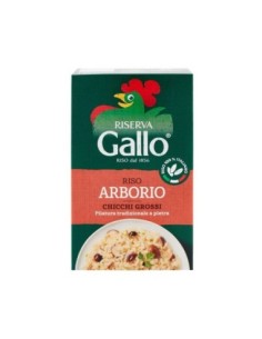 Gallo Arborio Rijst - 1 Kg