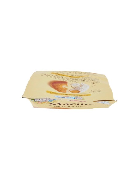 Mulino Bianco Macine Cookies - 350 gr - Free shipping delivered to EUROPE and UK