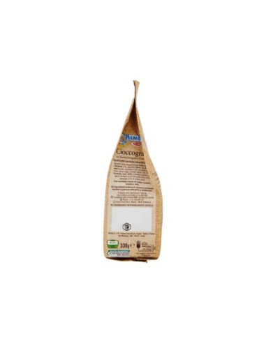 Mulino Bianco Cioccograno - 330 gr - Livraison gratuite en EUROPE et au Royaume-Uni