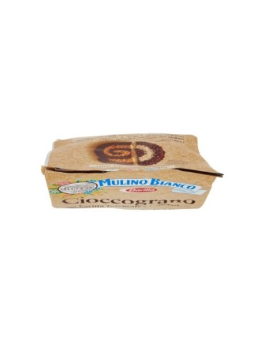 Mulino Bianco Cioccograno - 330 gr - Livraison gratuite en EUROPE et au Royaume-Uni