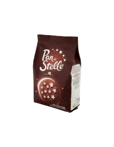 Mulino Bianco Pan di Stelle Koekjes - 350 gr - Gratis verzending naar Europa en Groot-Brittannië
