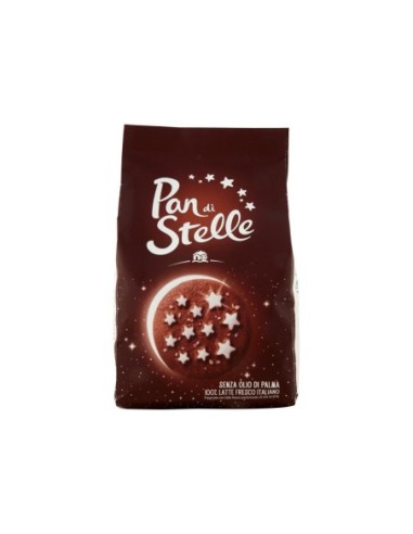 Mulino Bianco Pan di Stelle Kekse - 350 gr - Kostenloser Versand nach Europa und Großbritannien