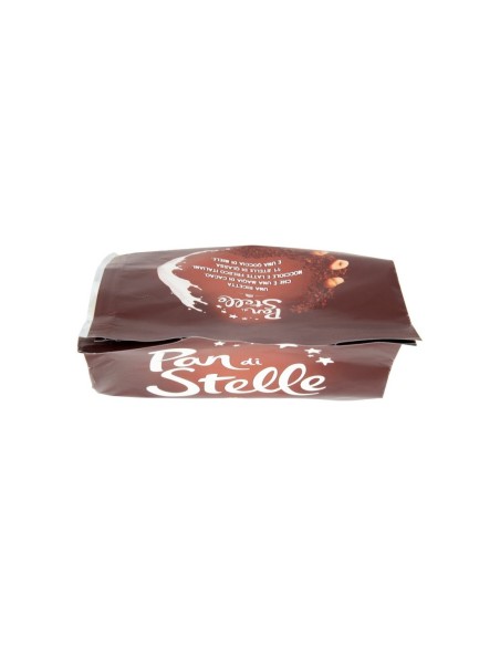 Mulino Bianco Pan di Stelle Kekse - 350 gr - Kostenloser Versand nach Europa und Großbritannien