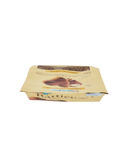 Mulino Bianco Batticuori Cookies - 350 gr - Free shipping delivered to EUROPE and UK