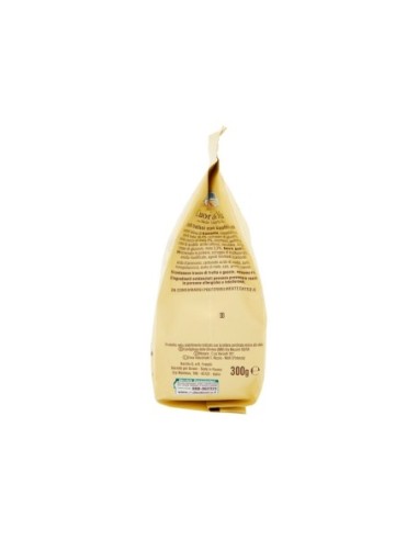 Mulino Bianco Cuor di Mela Kekse mit Apfel - 300 gr - Kostenloser Versand nach Europa und Großbritannien