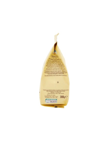 Mulino Bianco Cuor de Pomme - 300 gr - Livraison gratuite en EUROPE et au Royaume-Uni