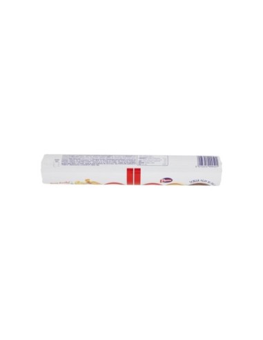 Pavesi Ringo Vanilla Biscuits Tube Pack - 165 gr - Free shipping delivered to EUROPE and UK