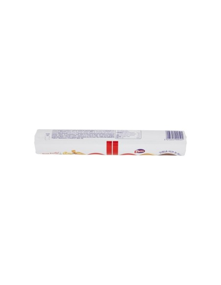 Pavesi Ringo Vanilla Biscuits Tube Pack - 165 gr - Free shipping delivered to EUROPE and UK