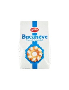 Doria Bucaneve Sacchetto - 400 gr