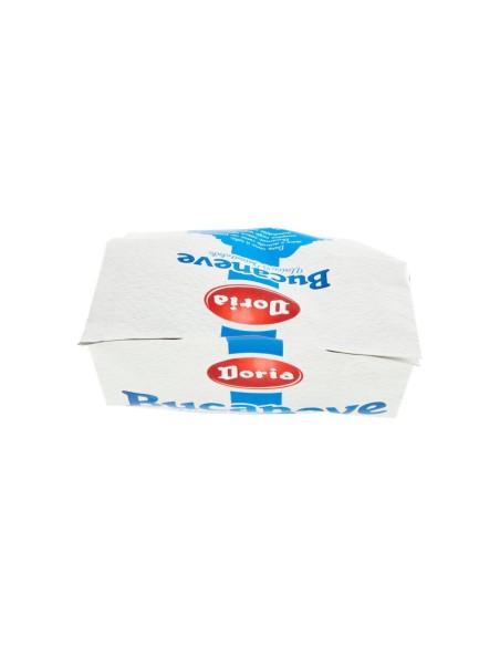 Doria Bucaneve sac - 400 gr - Livraison gratuite en EUROPE et au Royaume-Uni