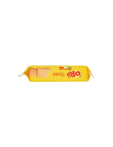 Oro Saiwa - 250 gr - Gratis verzending naar Europa en Groot-Brittannië