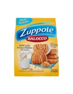 Balocco Zuppole - 700 gr