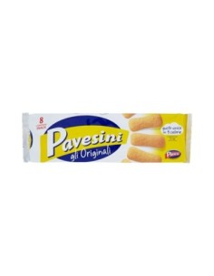 Pavesini Gli Originali - 200 gr