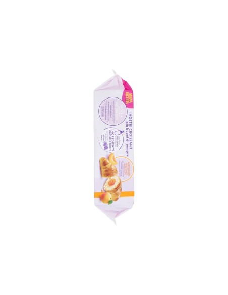 Bauli Il Croissant Albicocca - 300 gr - Spedizione gratuita consegnata in EUROPA e UK