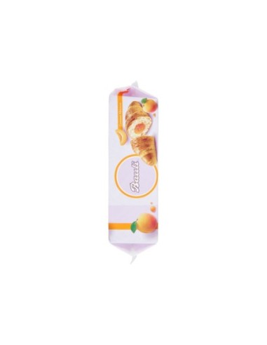 Bauli Il Croissant Albicocca - 300 gr - Spedizione gratuita consegnata in EUROPA e UK