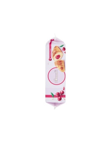 Bauli The Cherry Croissant - 300 gr - Free shipping delivered to EUROPE and UK