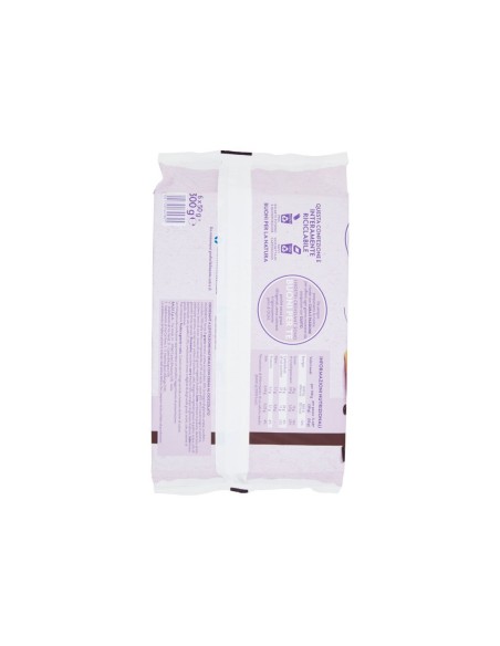 Bauli Le Croissant Chocolat - 300 gr - Livraison gratuite en EUROPE et au Royaume-Uni