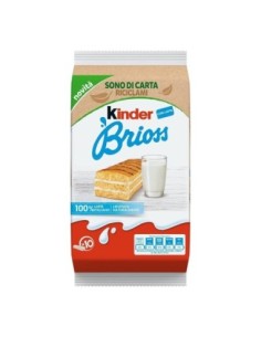 Kinder Brioss - 270 gr