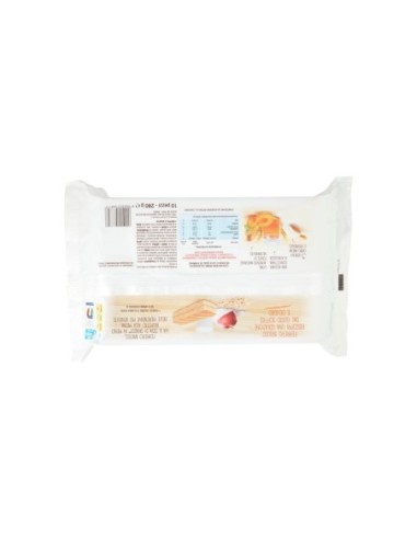 Kinder Brioss Aprikose und Musli - 280 g - Kostenloser Versand nach Europa und Großbritannien