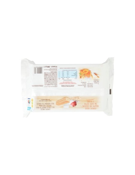 Kinder Brioss Aprikose und Musli - 280 g - Kostenloser Versand nach Europa und Großbritannien