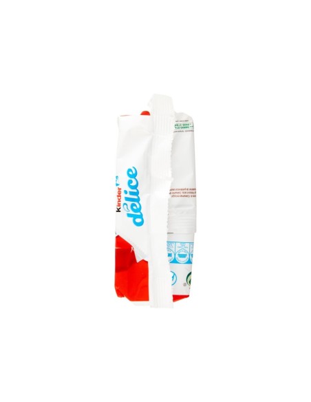 Kinder Delice klassiek - 390 gr - Gratis verzending naar Europa en Groot-Brittannië