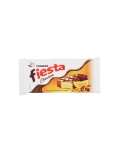 Kinder Fiesta klassiek - 360 gr